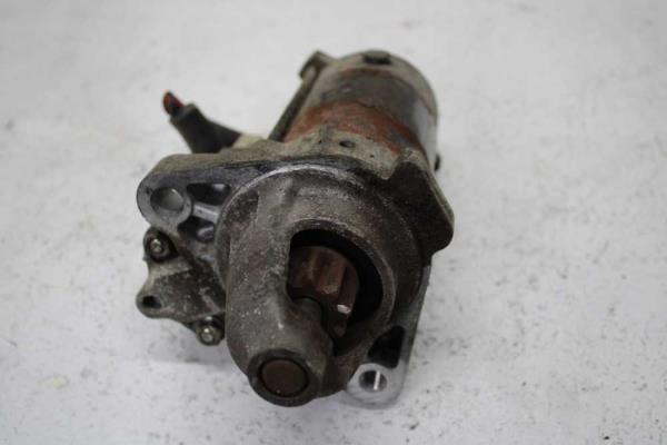 DEMARREUR DAIHATSU / SUBARU - Vue 1